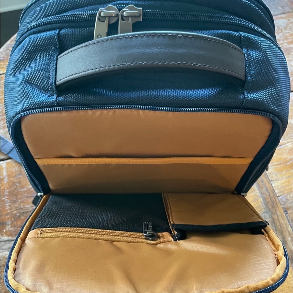 Samsonite Computer Bag Pack Classy - image 3